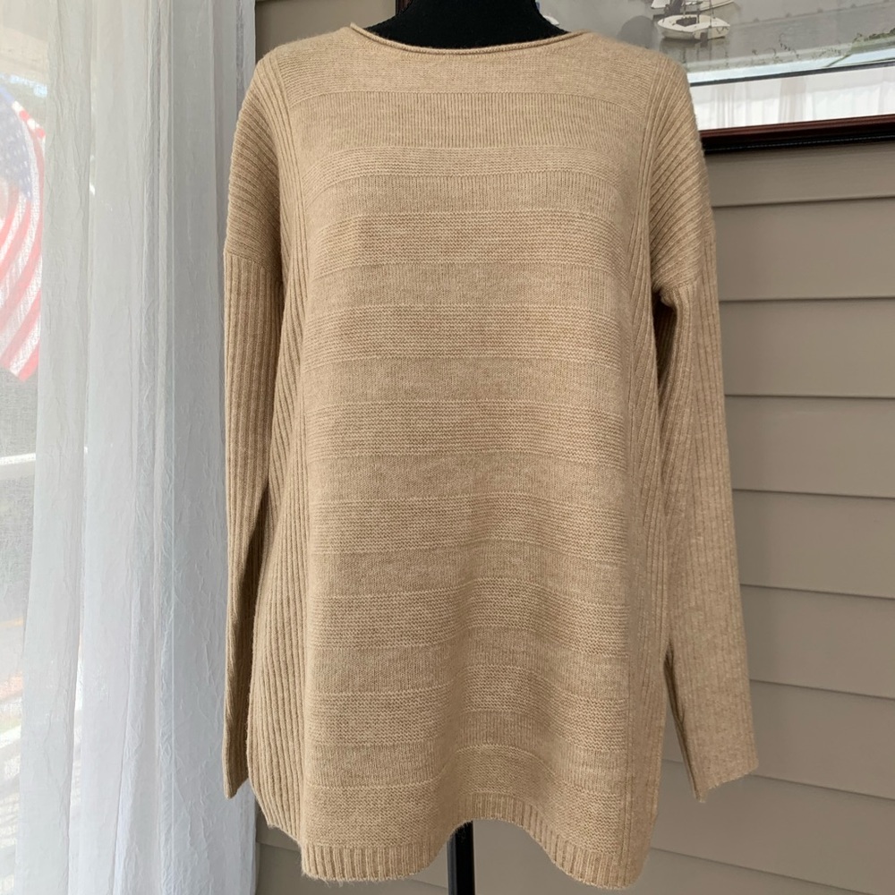 Calvin Klein Pullover Sweater